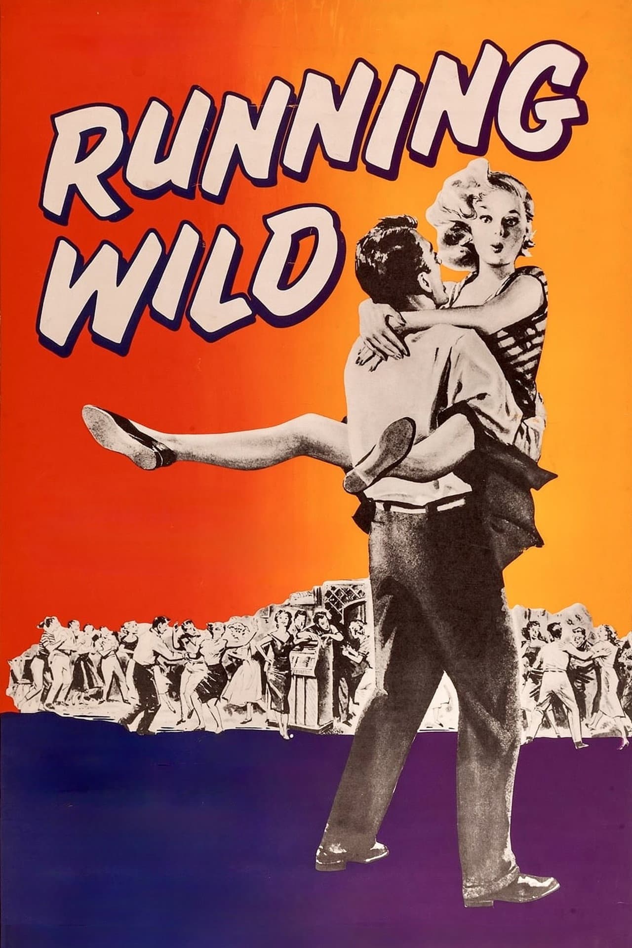 Running Wild preview 2