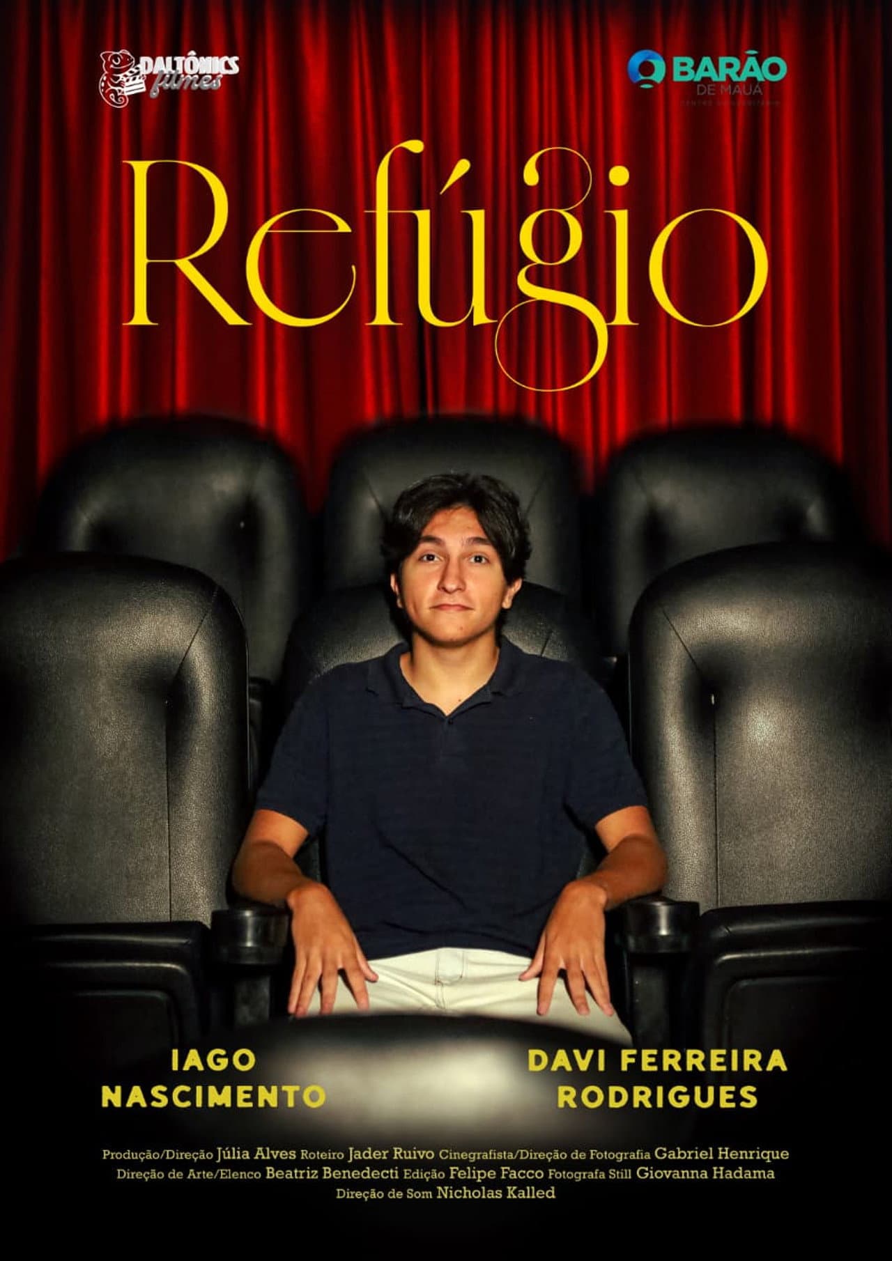 Refúgio preview 1