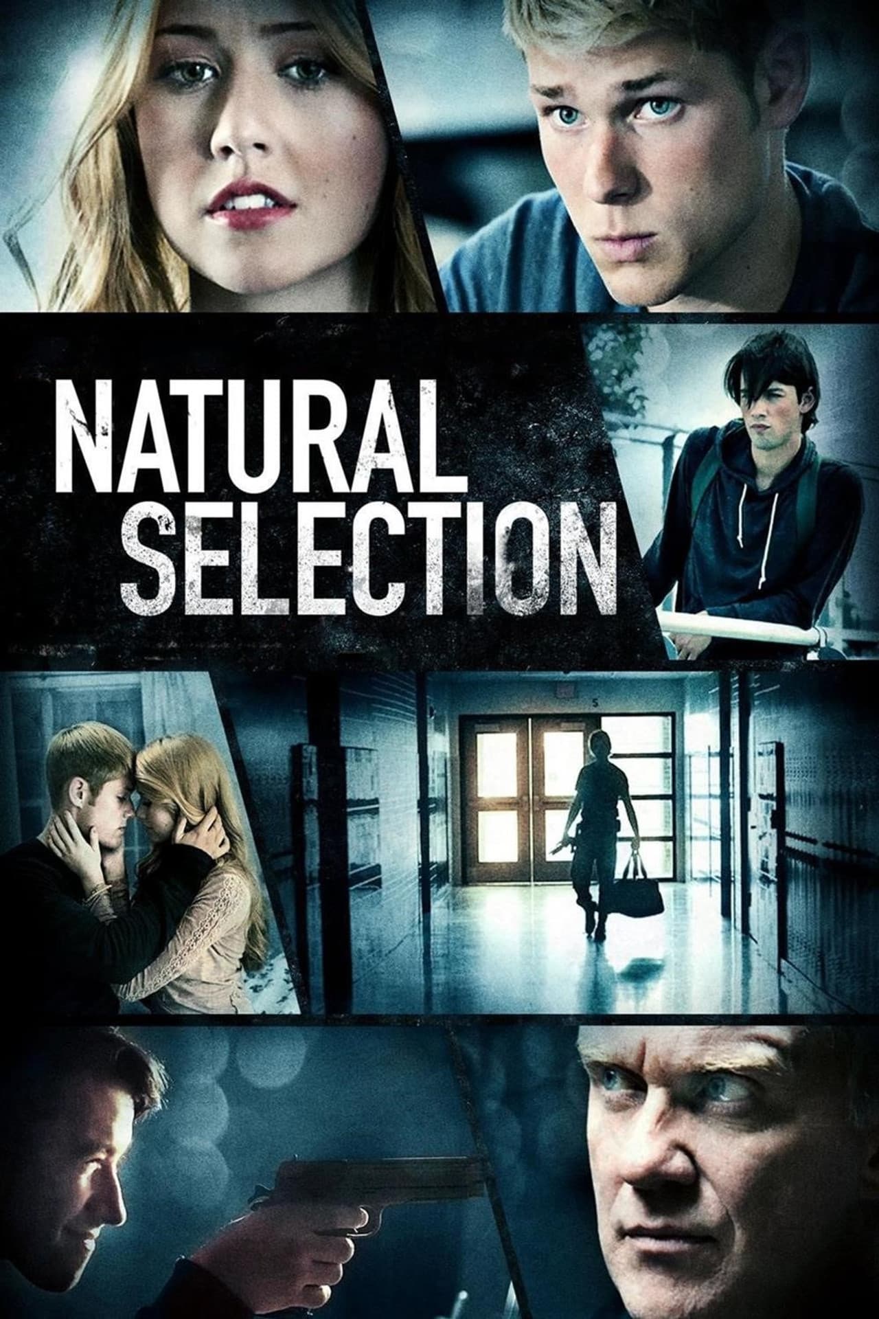 Natural Selection preview 2