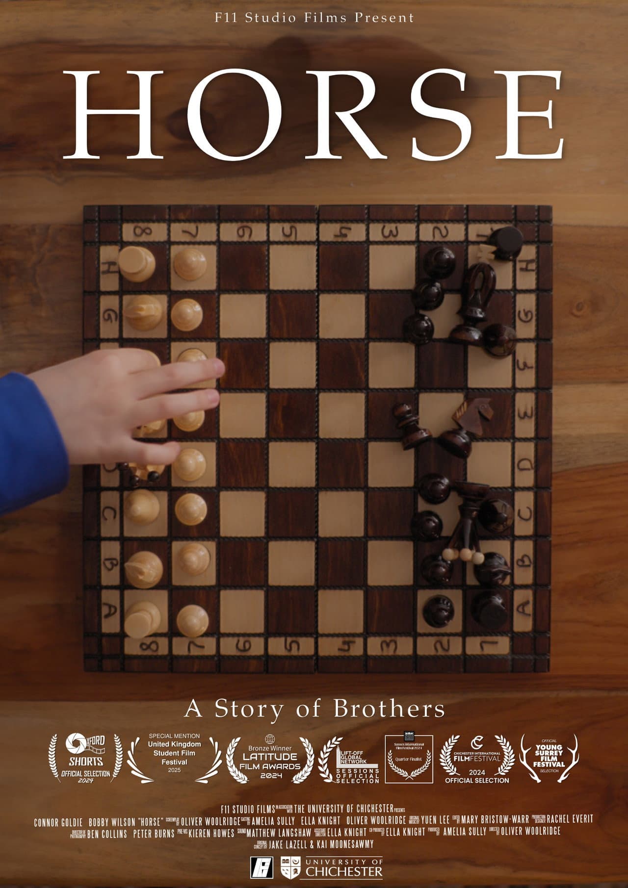 Horse preview 2