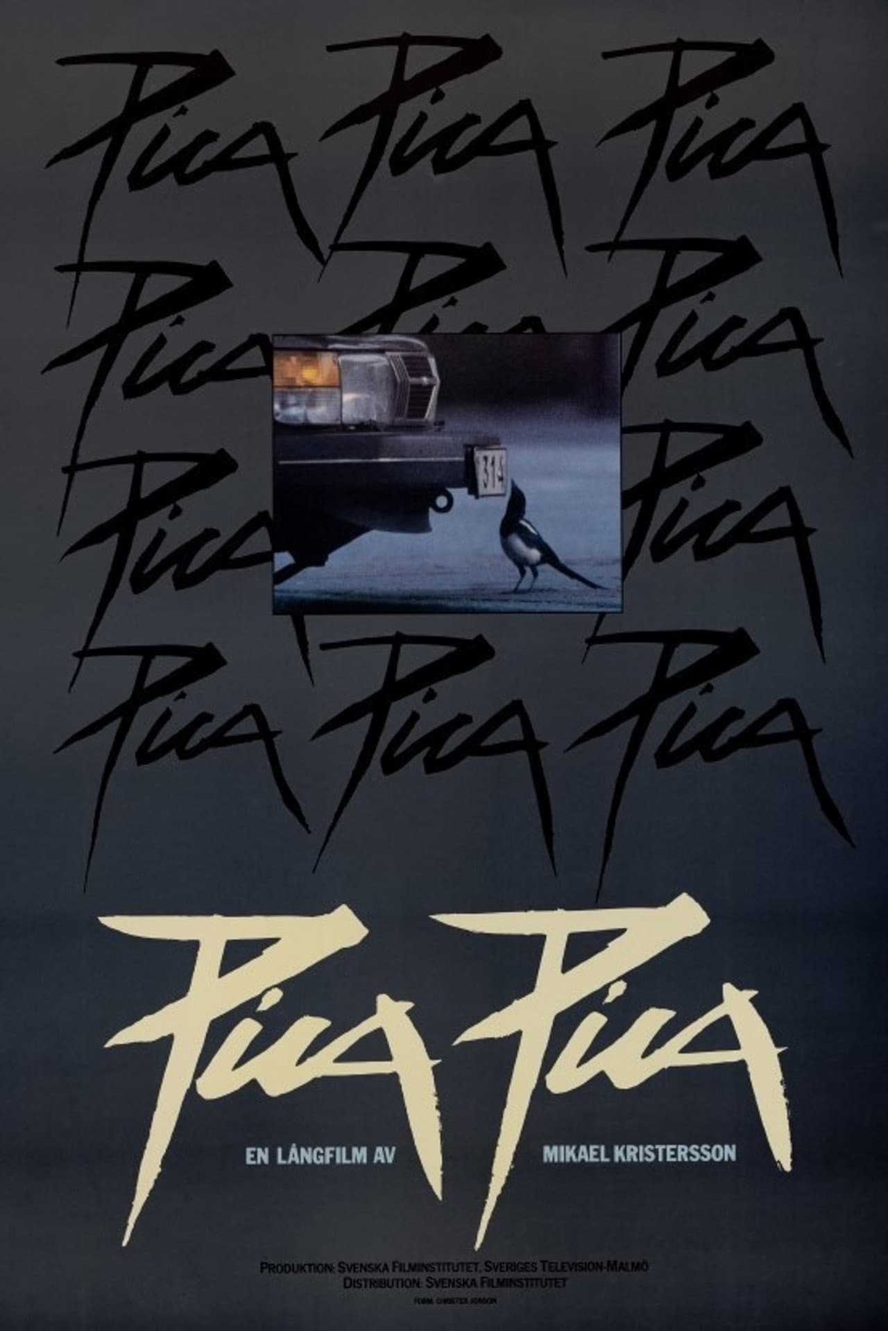 Pica Pica preview 1