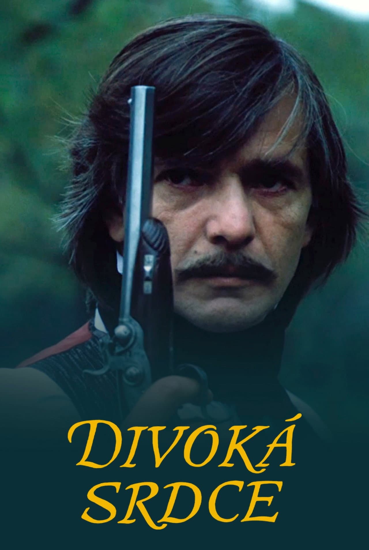 Divoká srdce preview 1