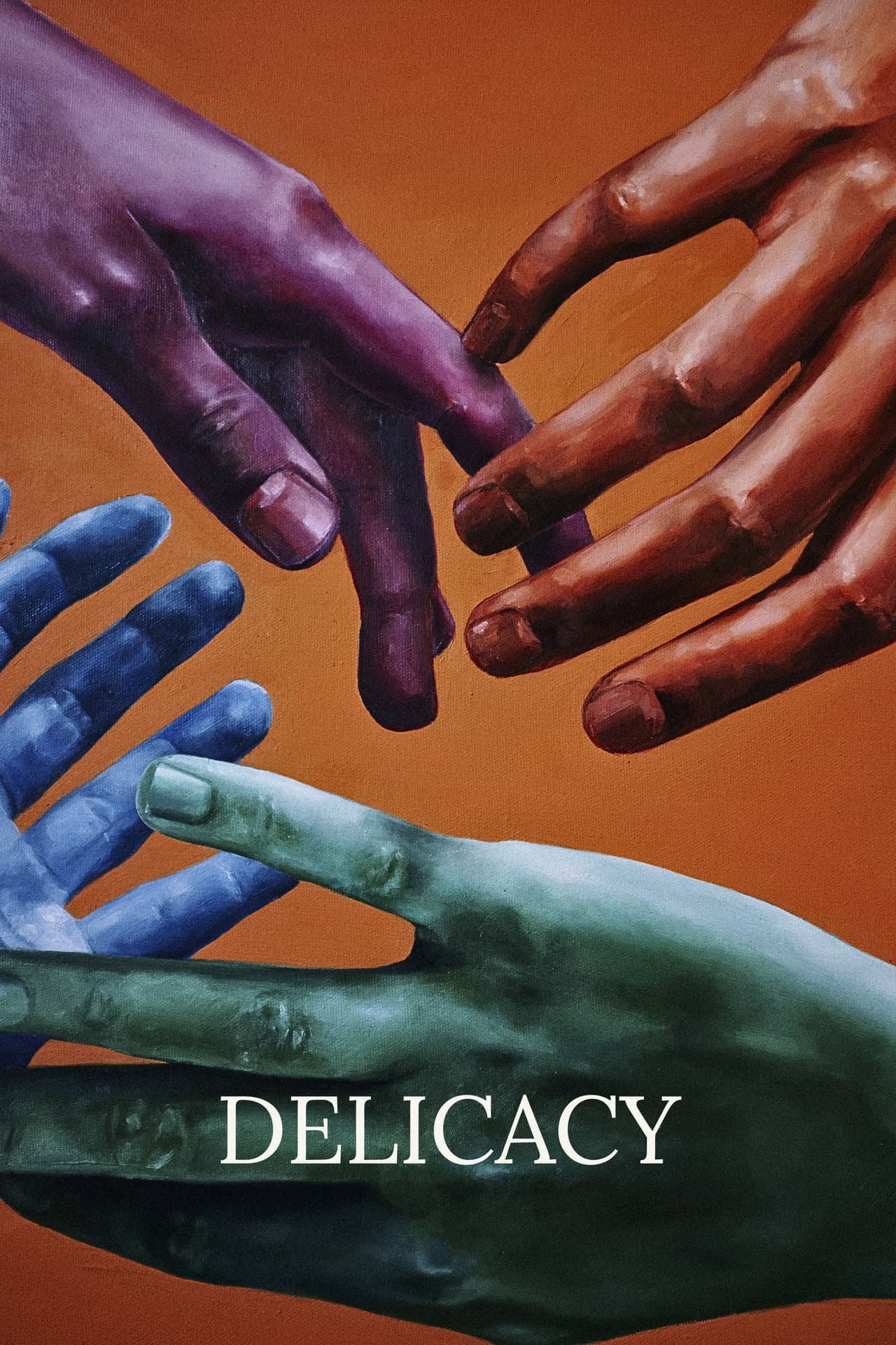 Delicacy preview 2