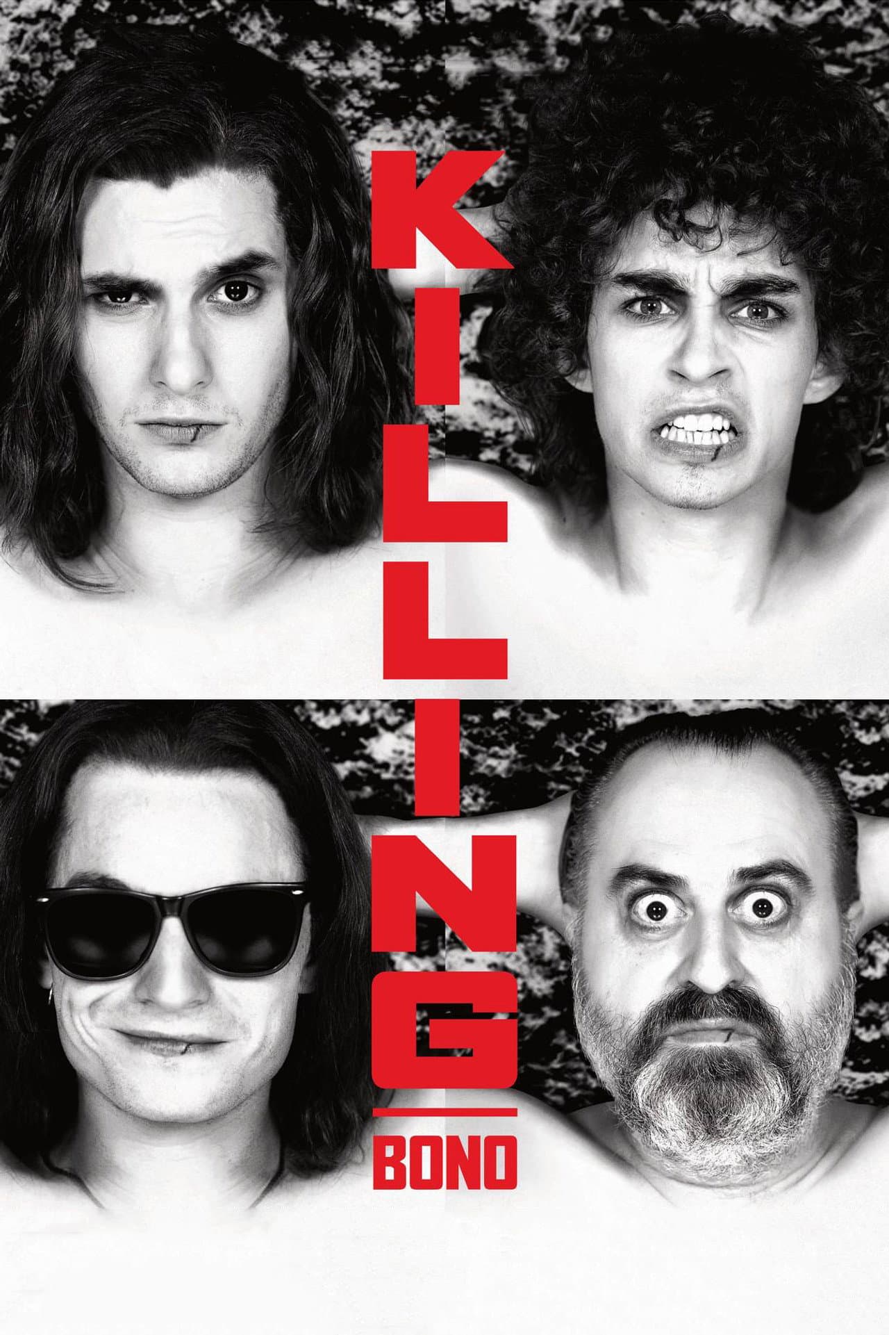 Killing Bono preview 2