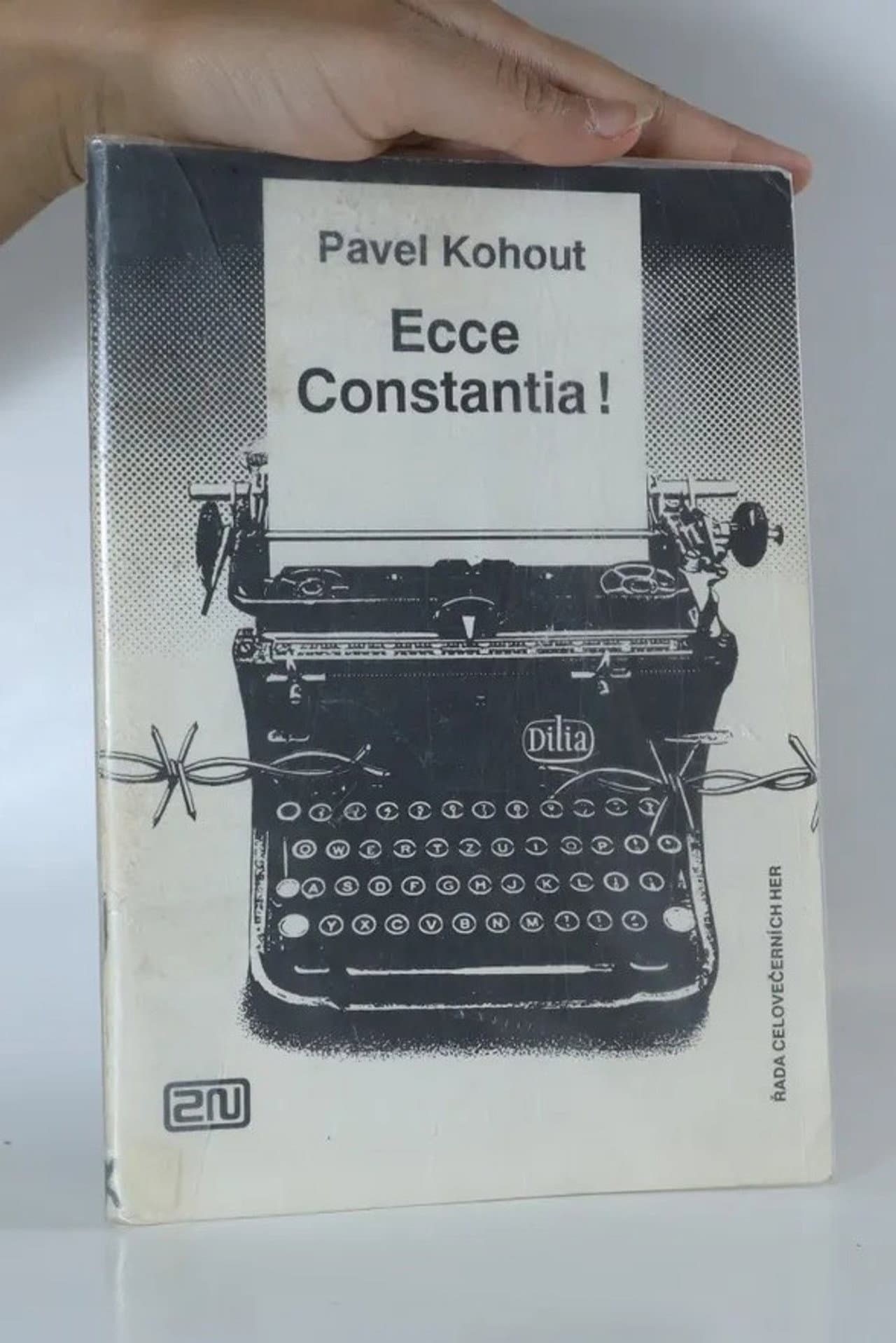 Ecce Constantia preview 1