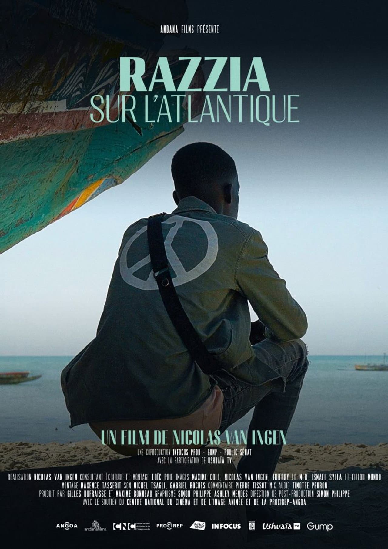 Razzia sur l'Atlantique preview 2