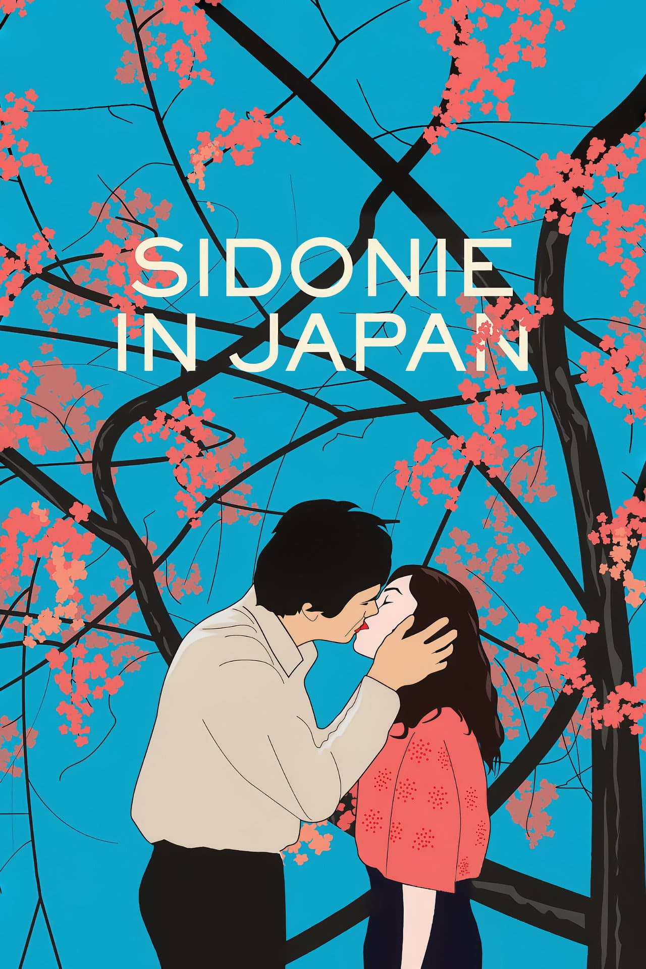 Sidonie in Japan preview 2