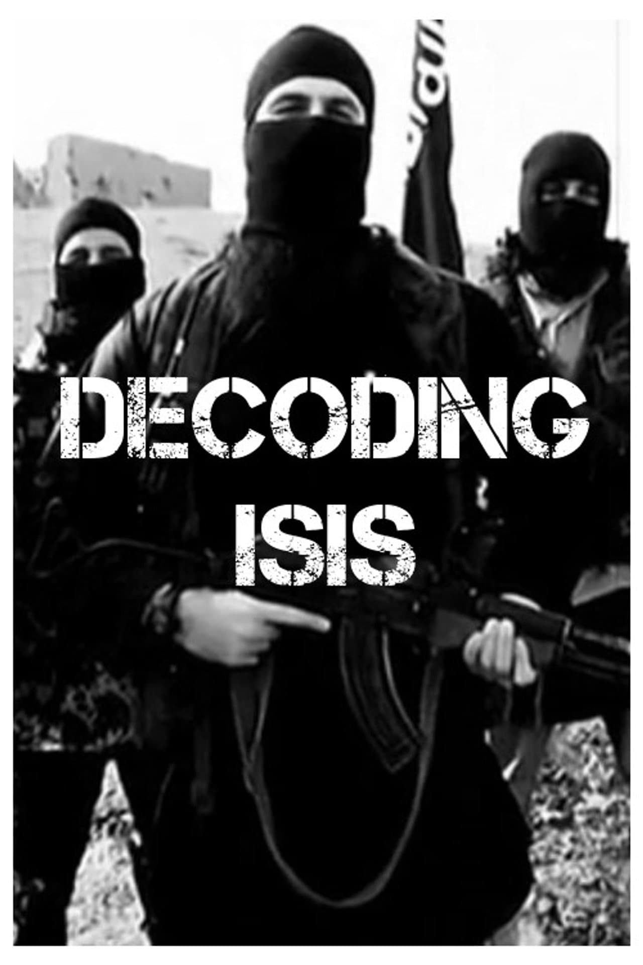 Decoding ISIS preview 1