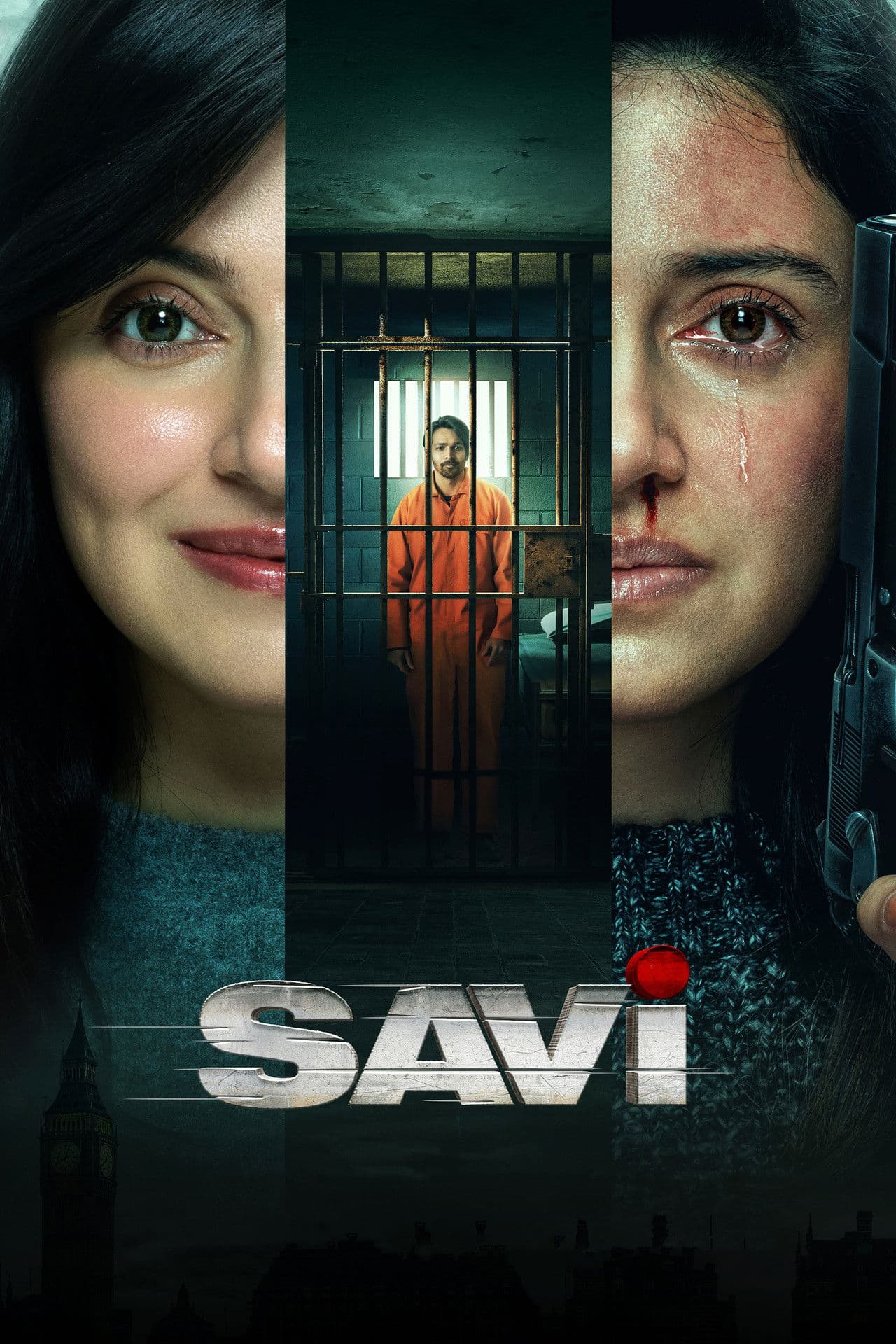 Savi preview 2