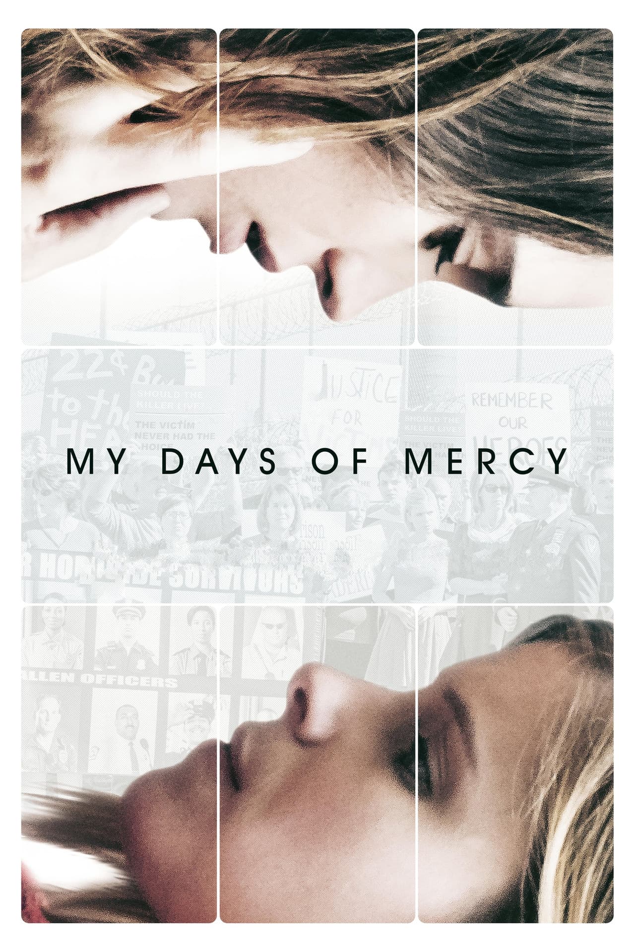 My Days of Mercy preview 2