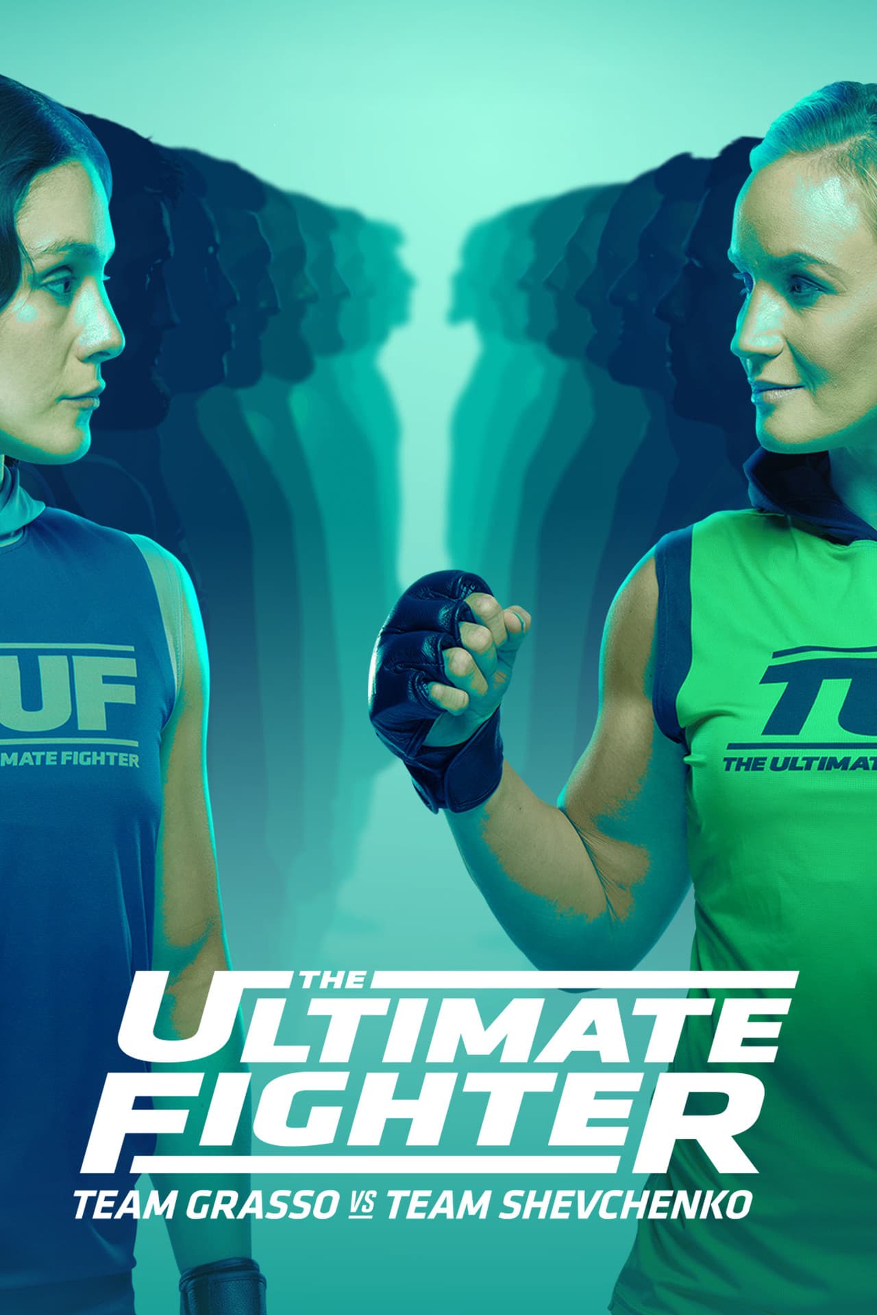 Team Grasso vs Team Shevchenko