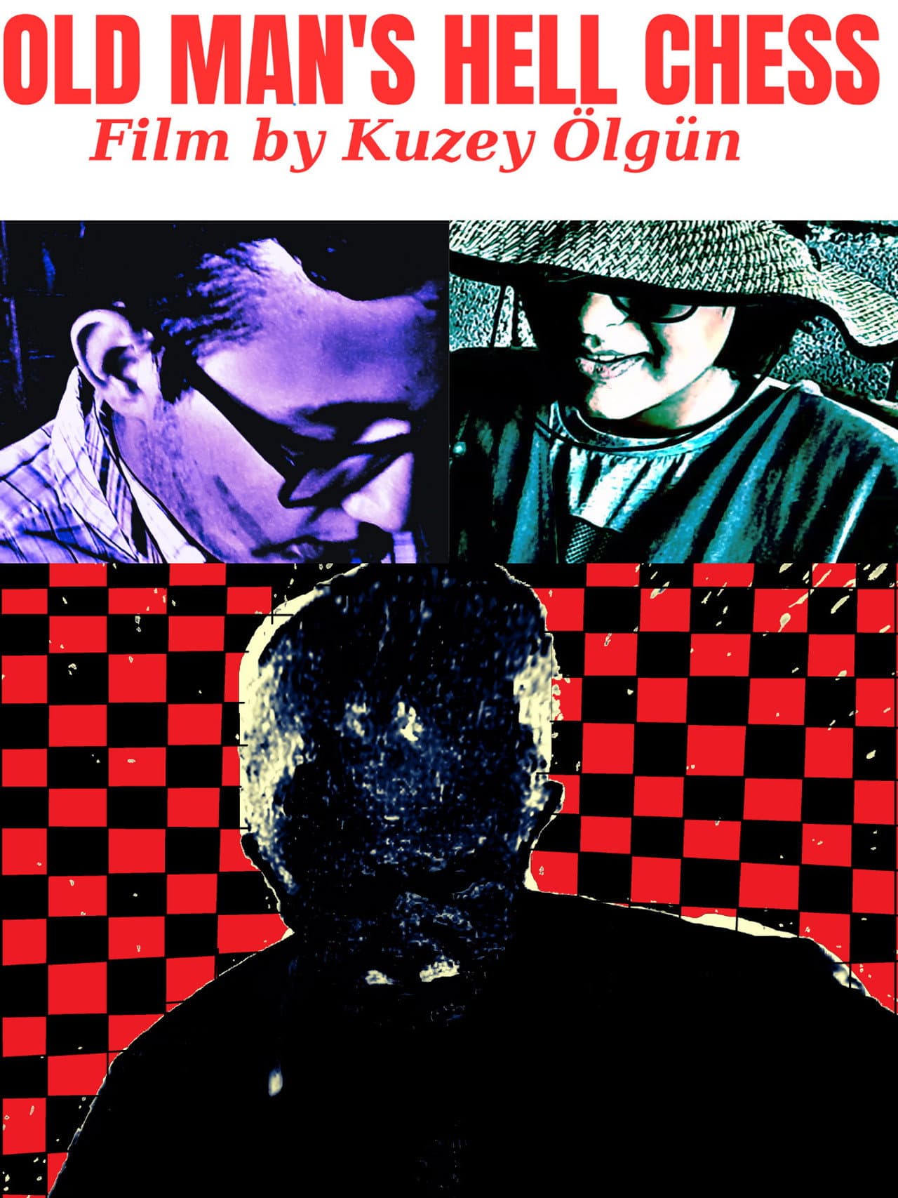 Old Man's Hell Chess preview 2