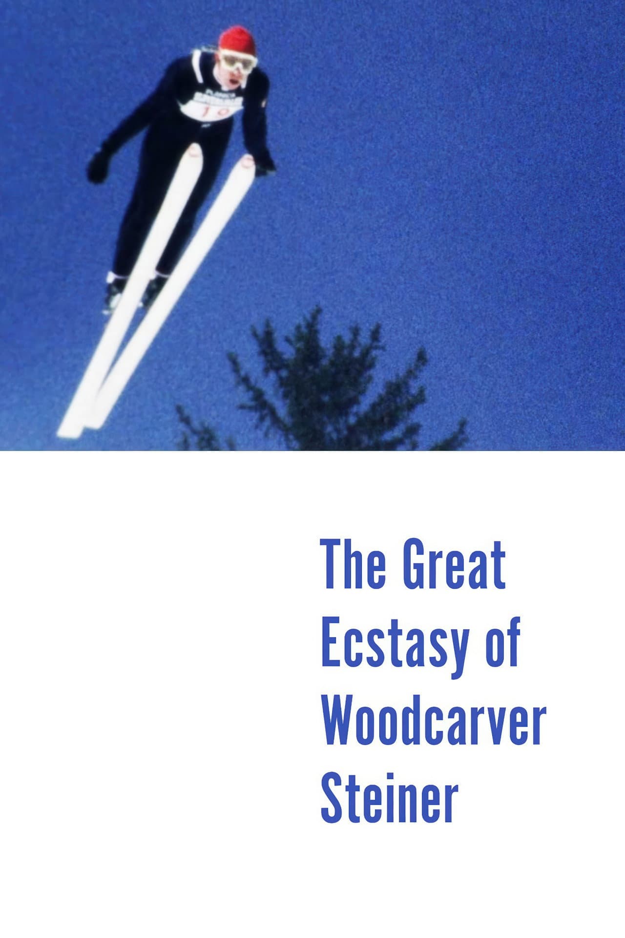 The Great Ecstasy of Woodcarver Steiner preview 2