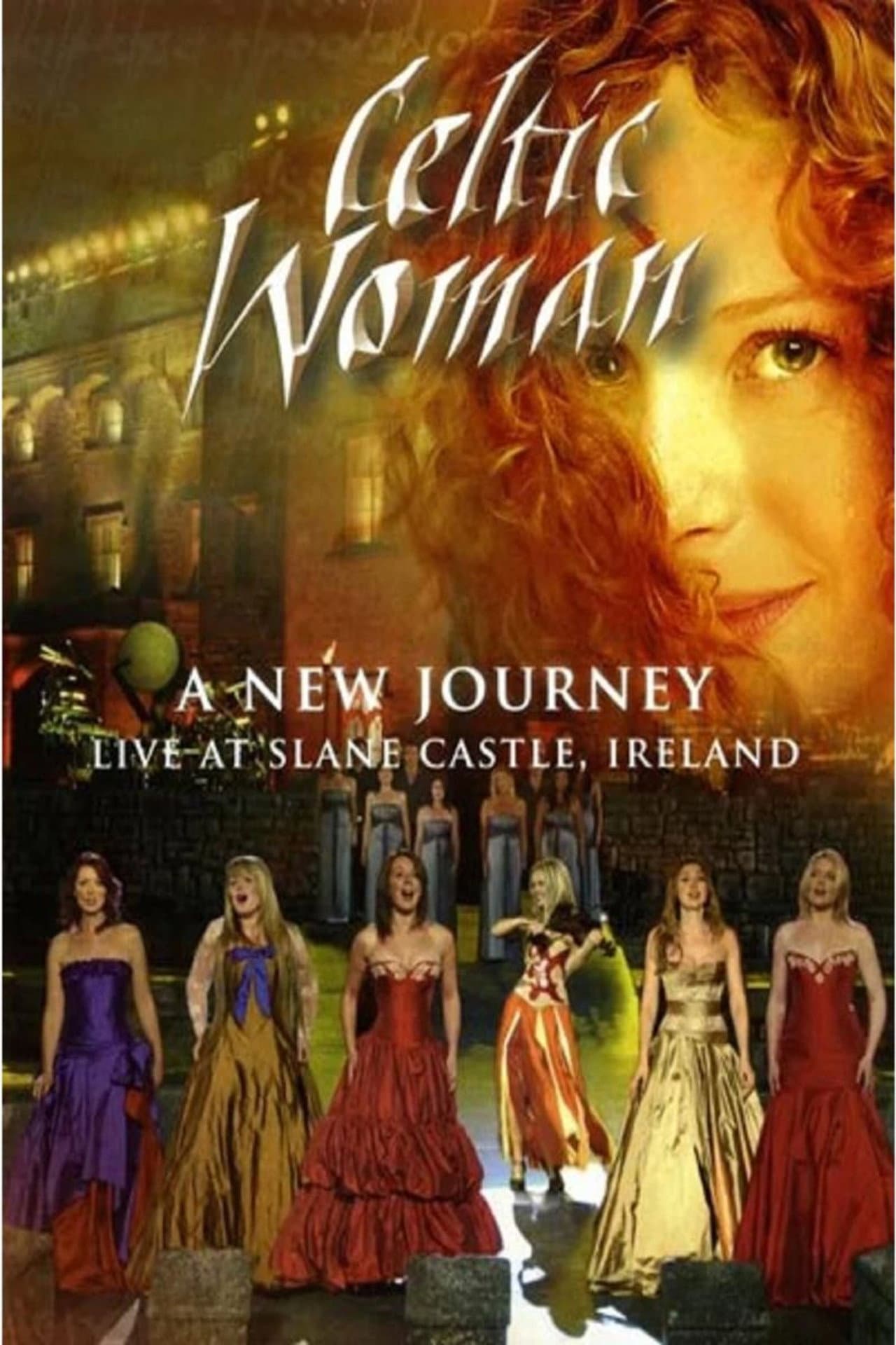 Celtic Woman: A New Journey preview 2