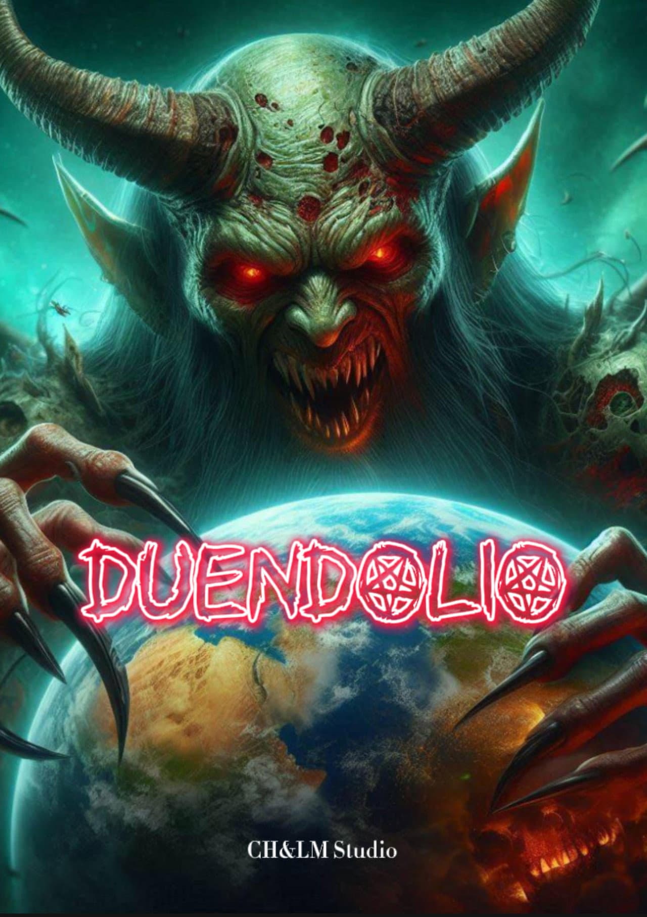 DUENDOLIO preview 2