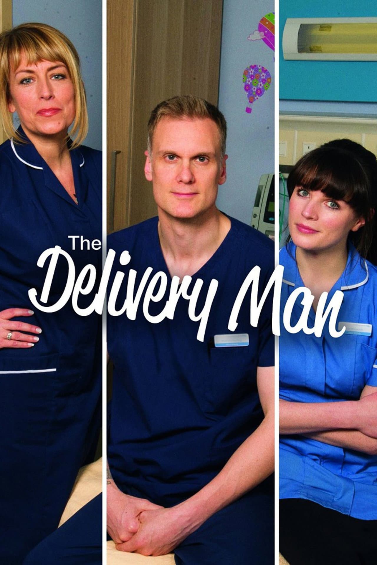 The Delivery Man preview 2