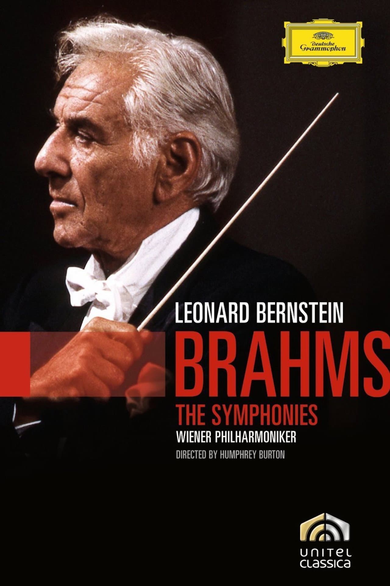 Bernstein Brahms Symphonies preview 2