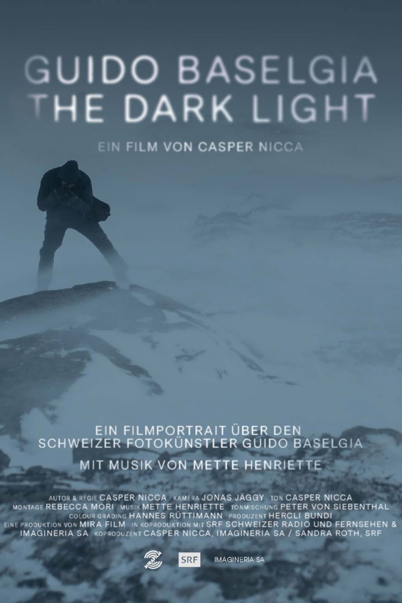 Guido Baselgia – The Dark Light preview 1