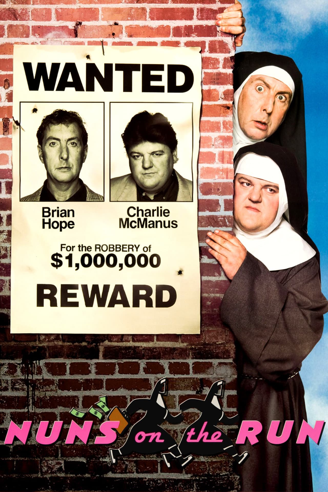 Nuns on the Run preview 2