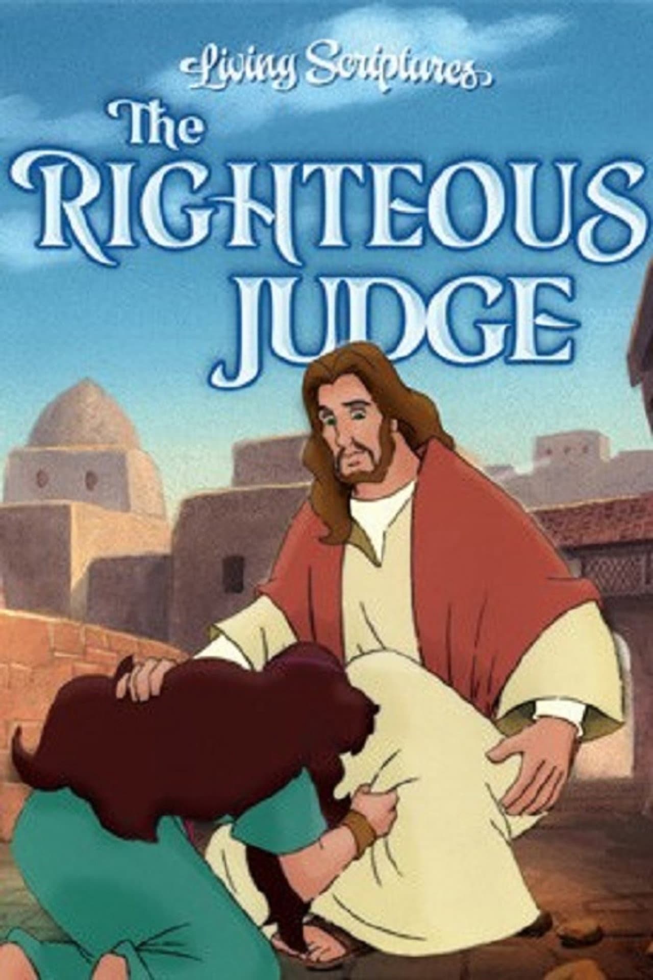 The Righteous Judge preview 2