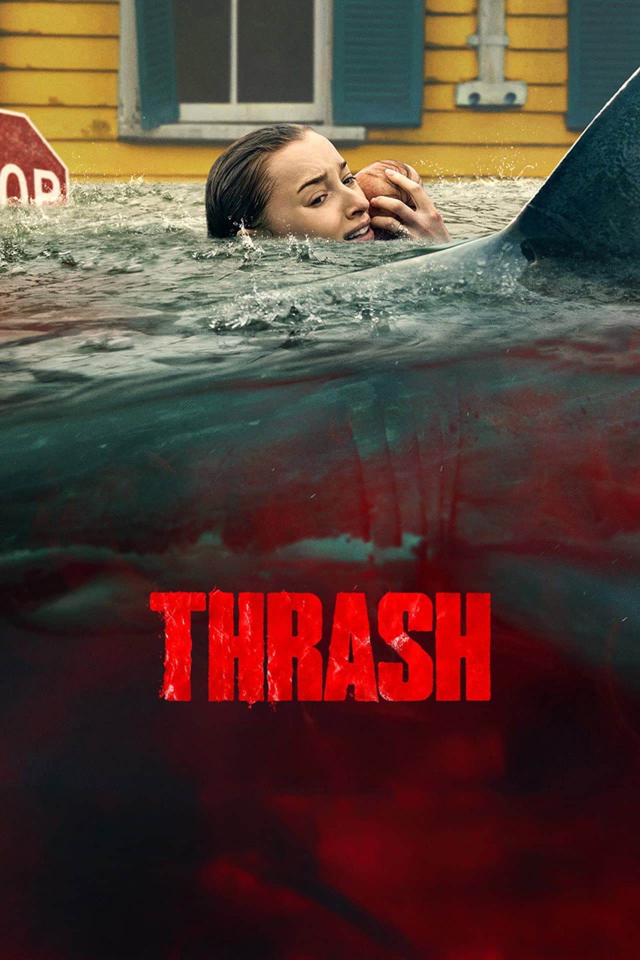 Thrash preview 2