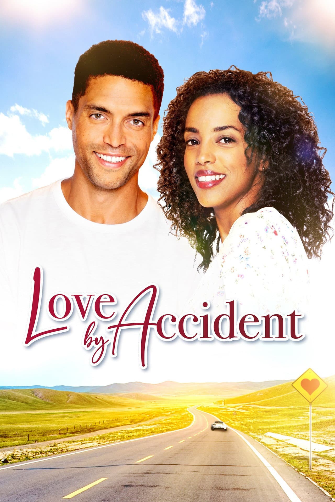 Love by Accident preview 2