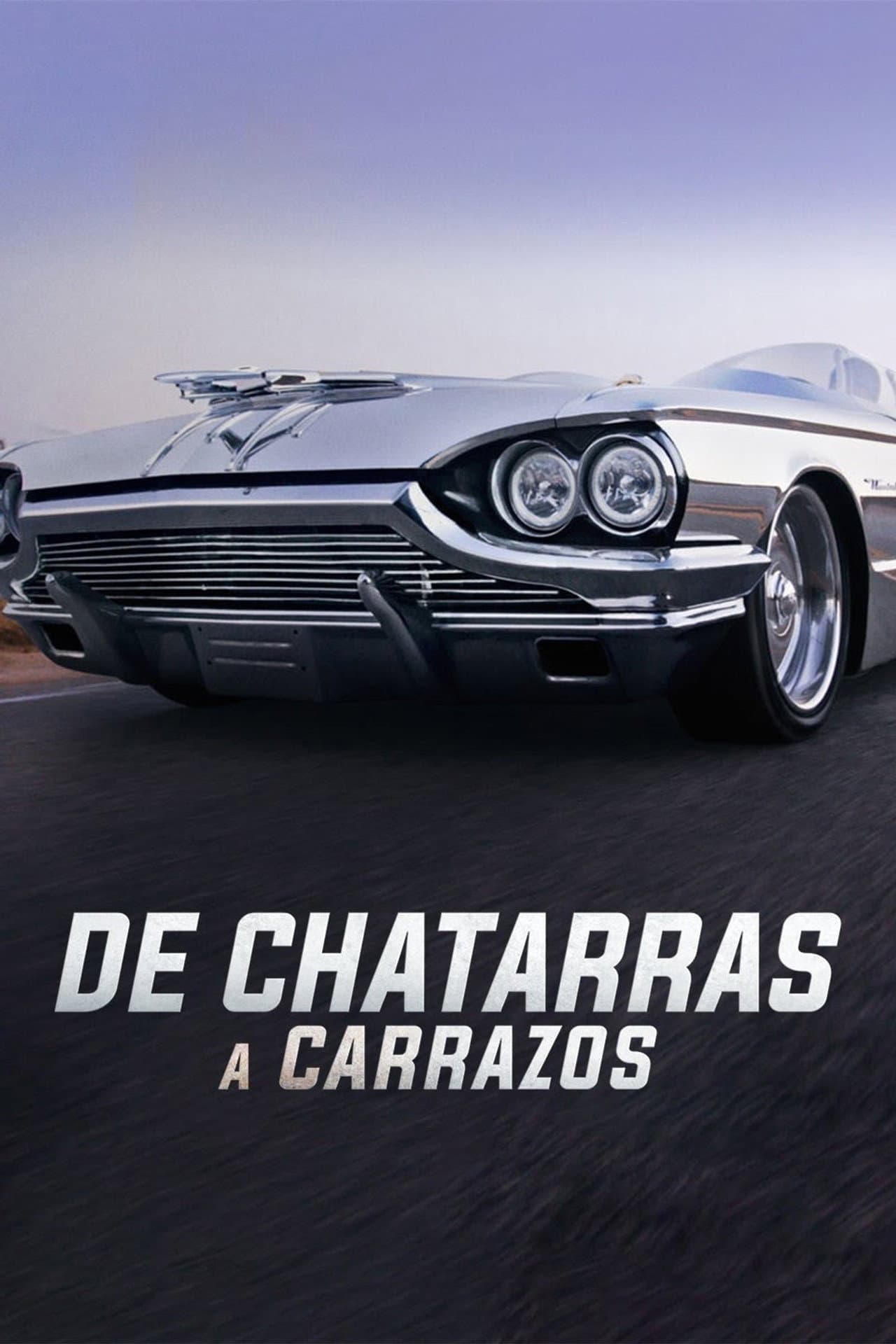 De Chatarras a Carrazos preview 1