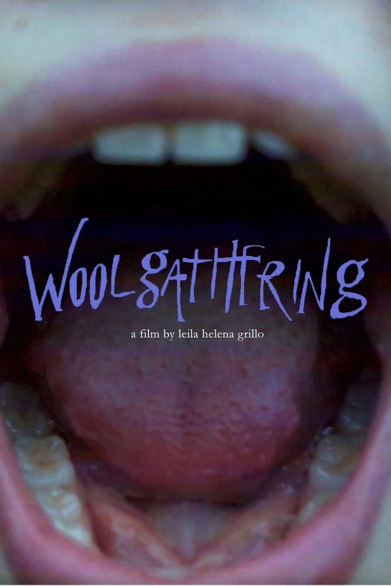 Woolgathering preview 2