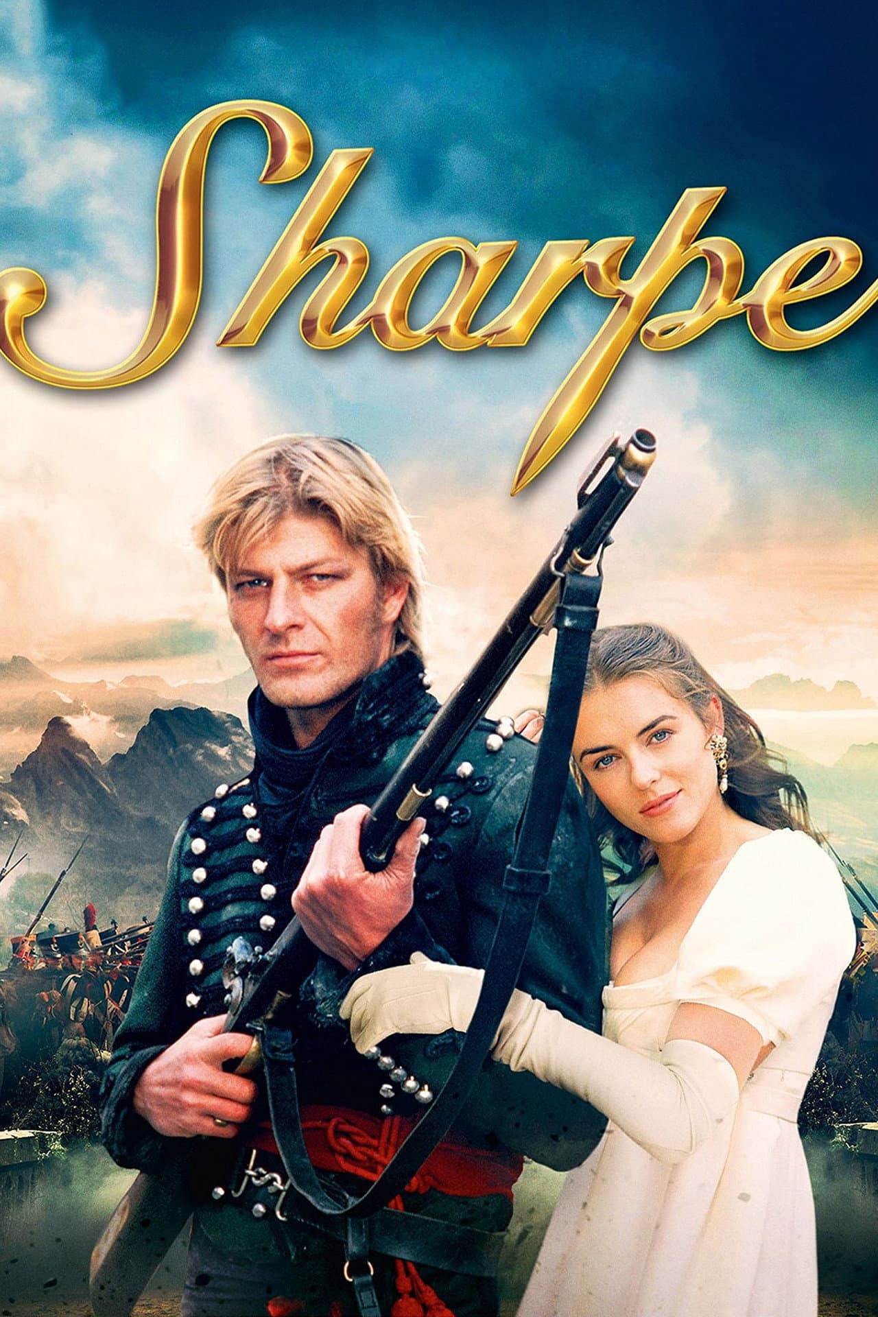 Sharpe preview 2