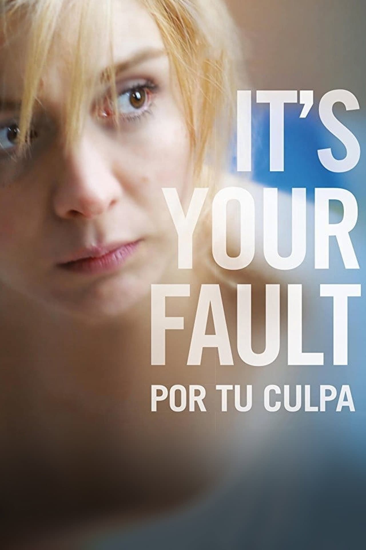 It's Your Fault preview 2