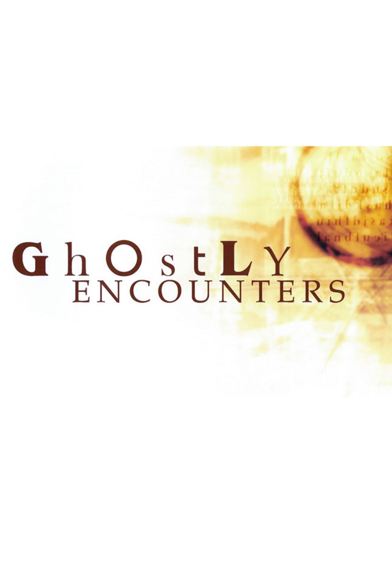 Ghostly Encounters preview 1