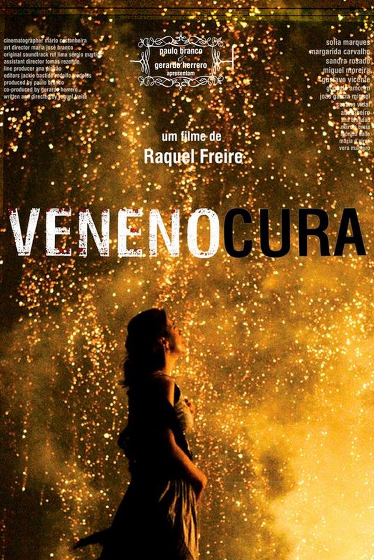 Veneno Cura preview 1