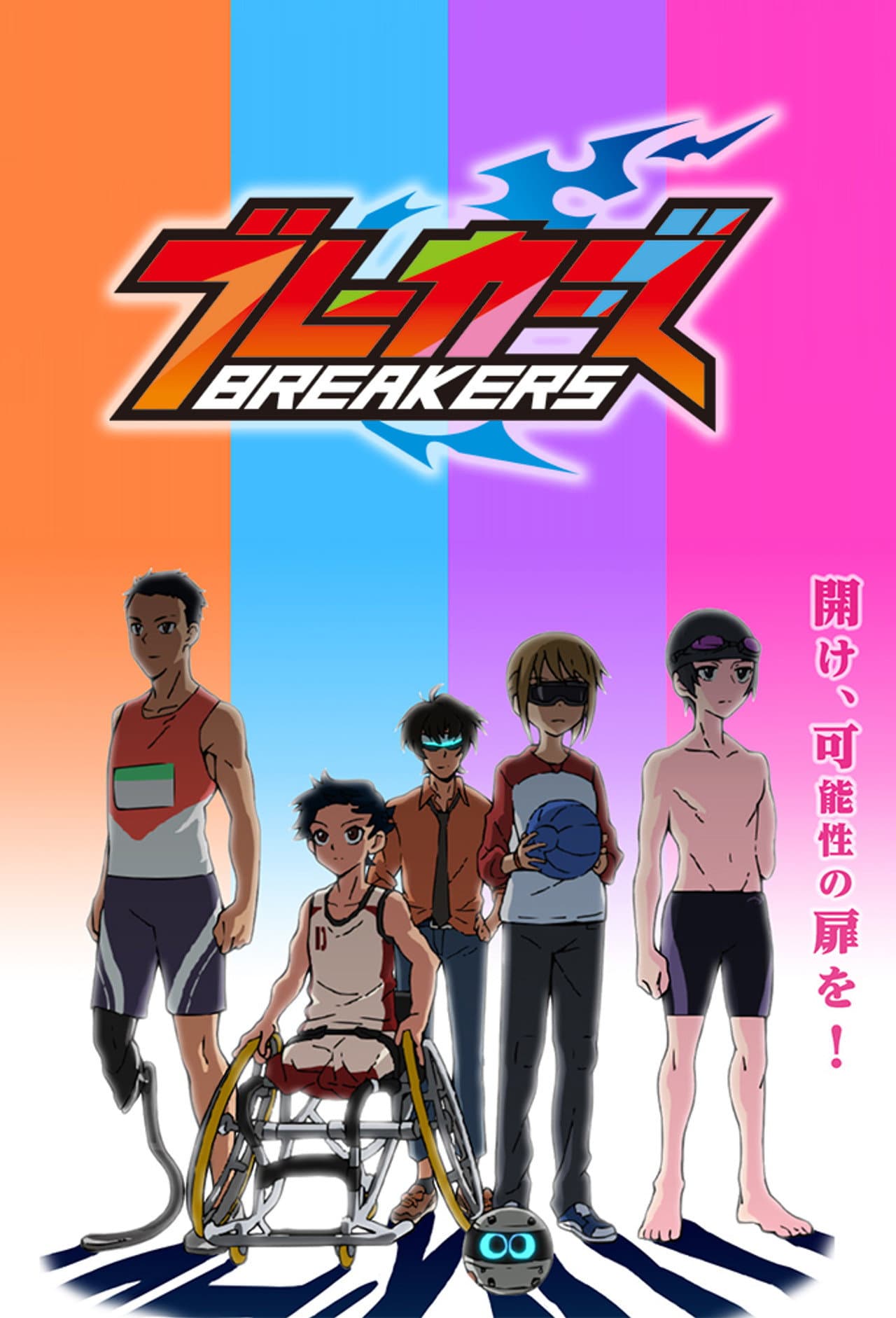 Breakers preview 2