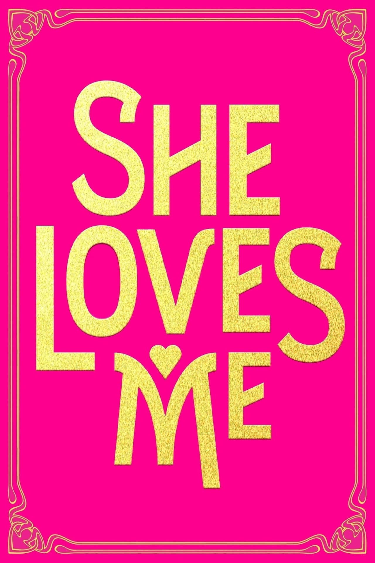 She Loves Me preview 2