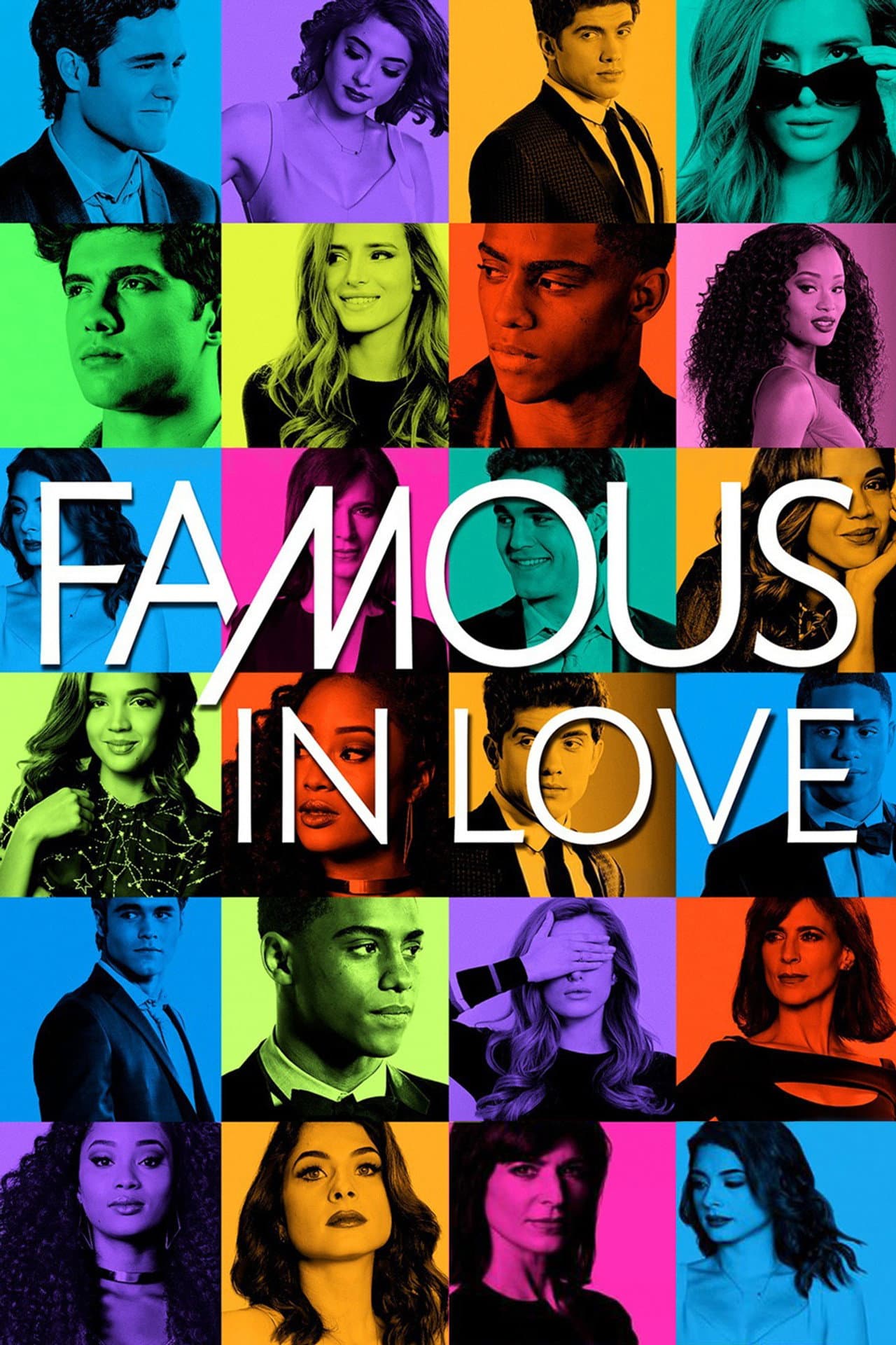 Famous in Love preview 2
