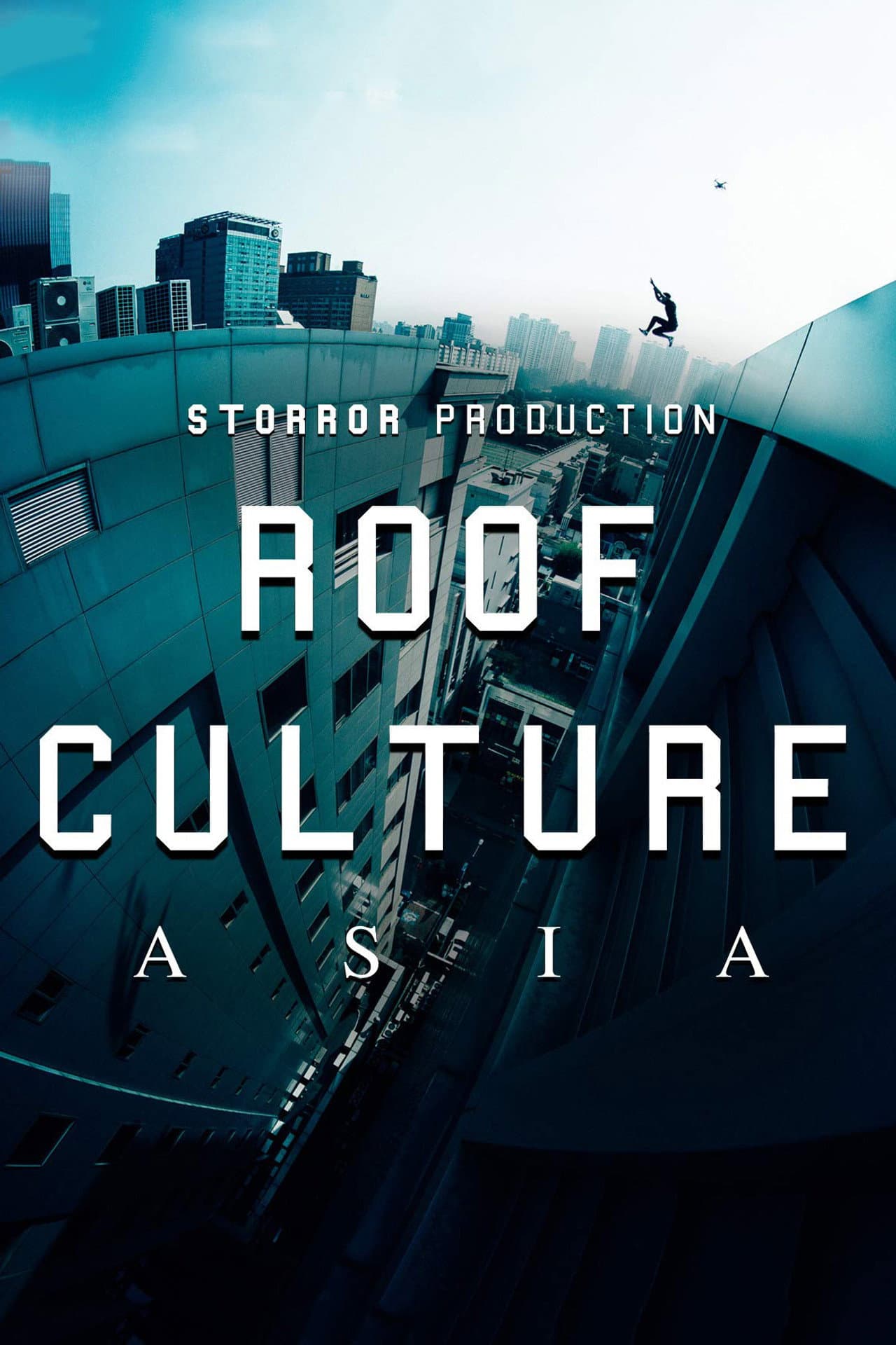 Roof Culture Asia preview 2