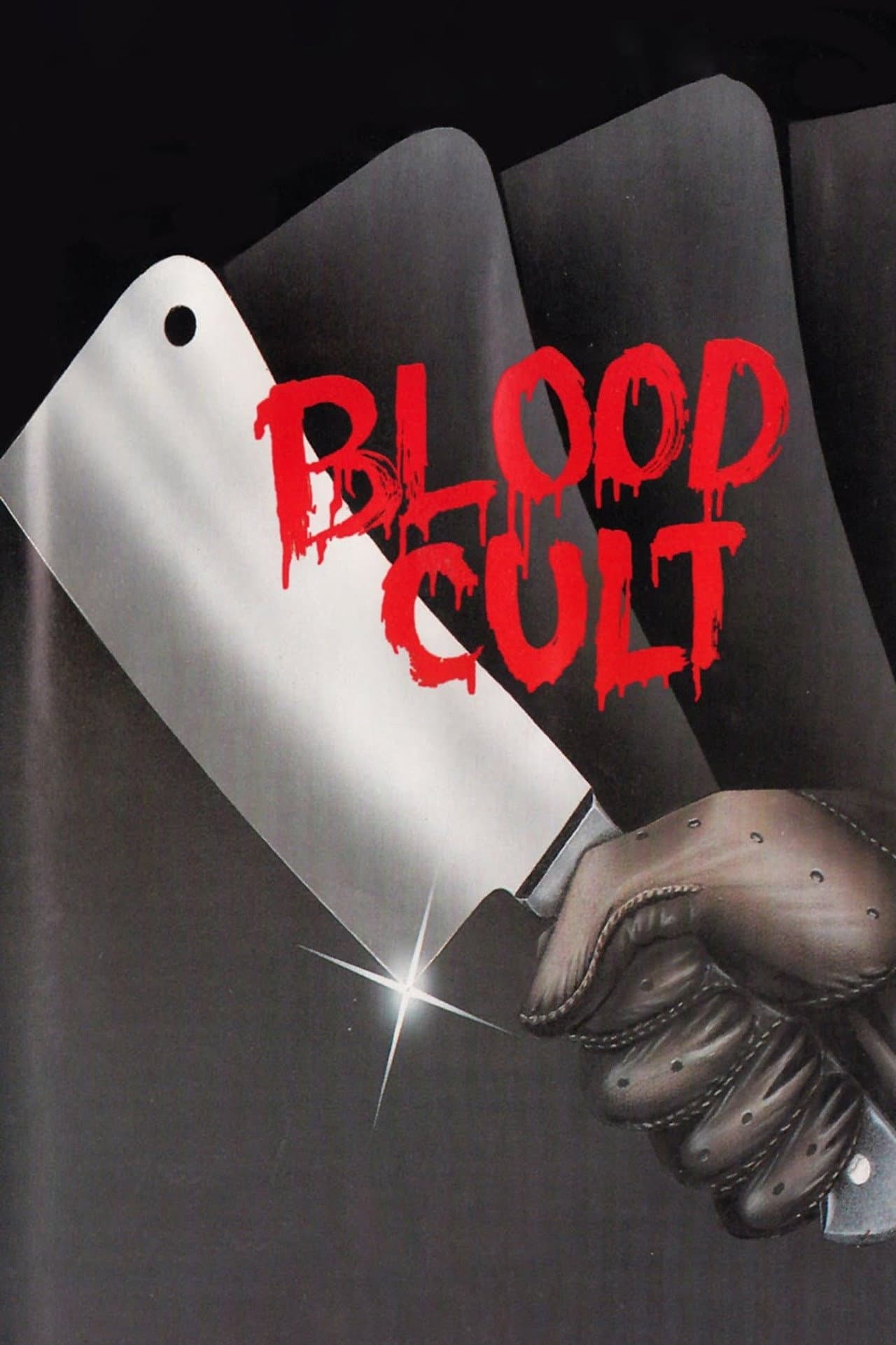 Blood Cult preview 2