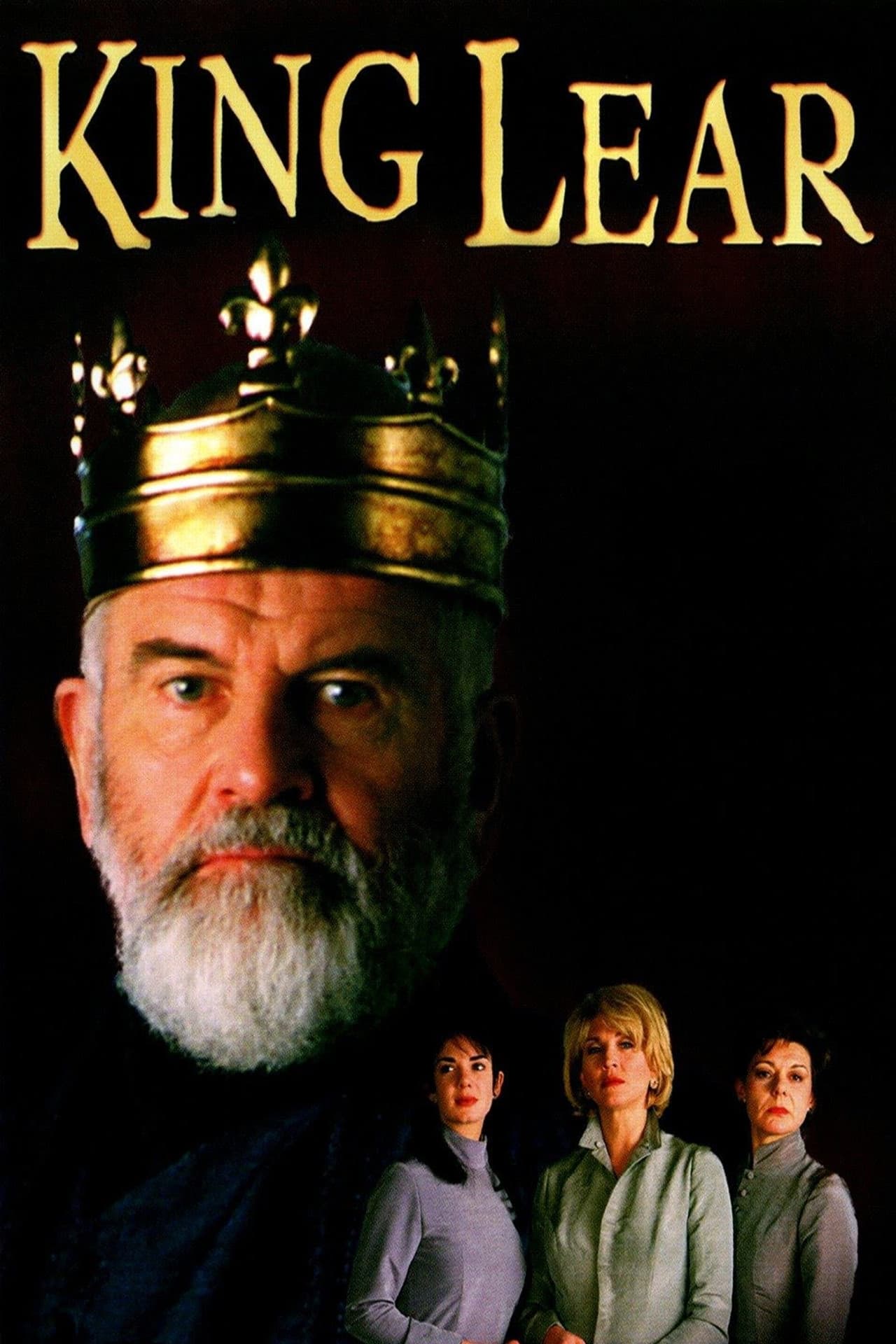 King Lear preview 1