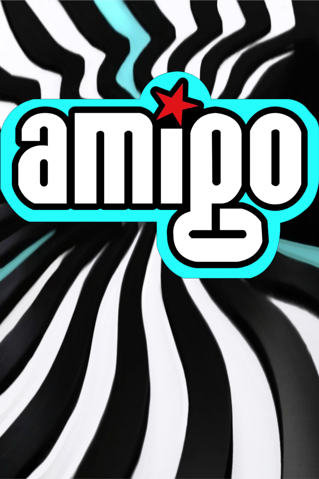 Amigo preview 2