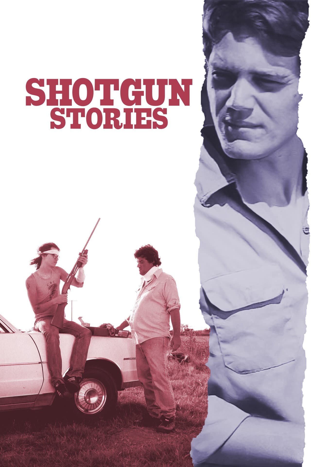 Shotgun Stories preview 2