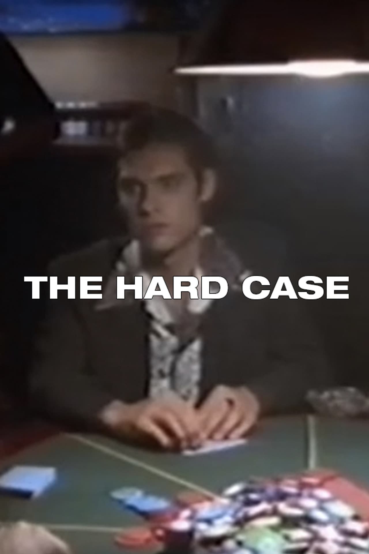 The Hard Case preview 2