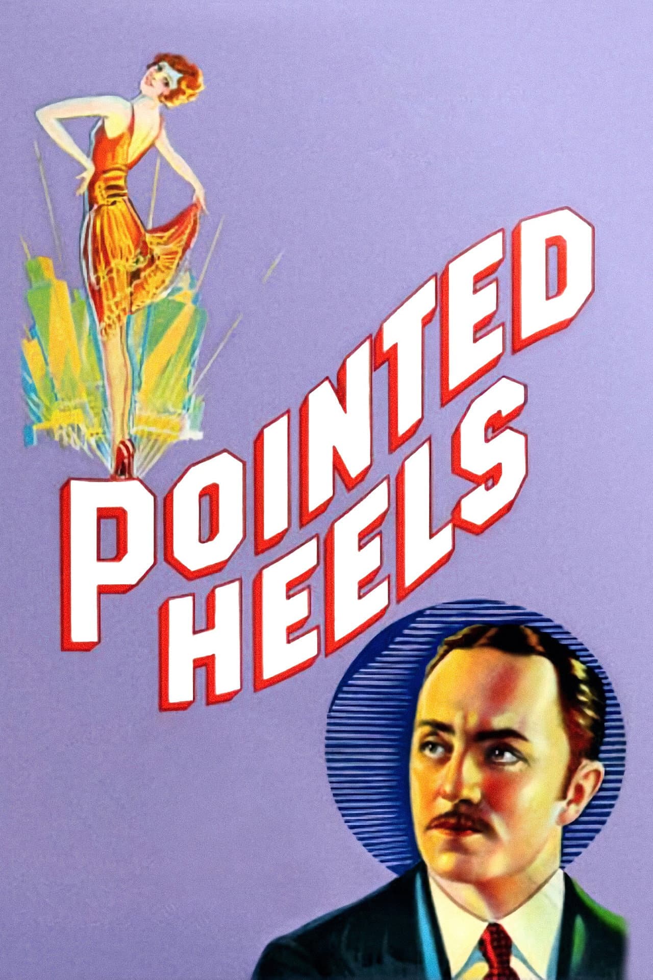 Pointed Heels preview 2