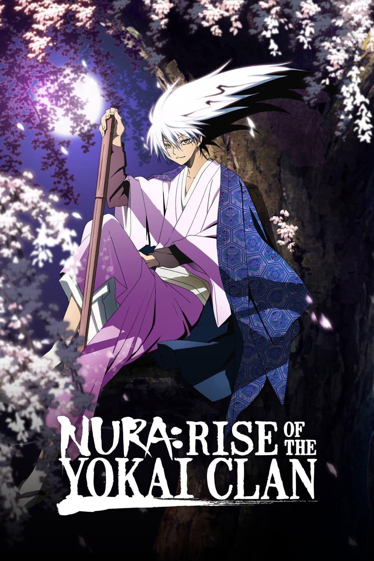 Nura: Rise of the Yokai Clan preview 2