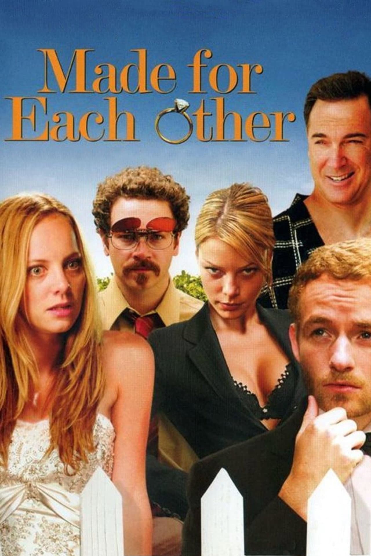 Made for Each Other preview 2