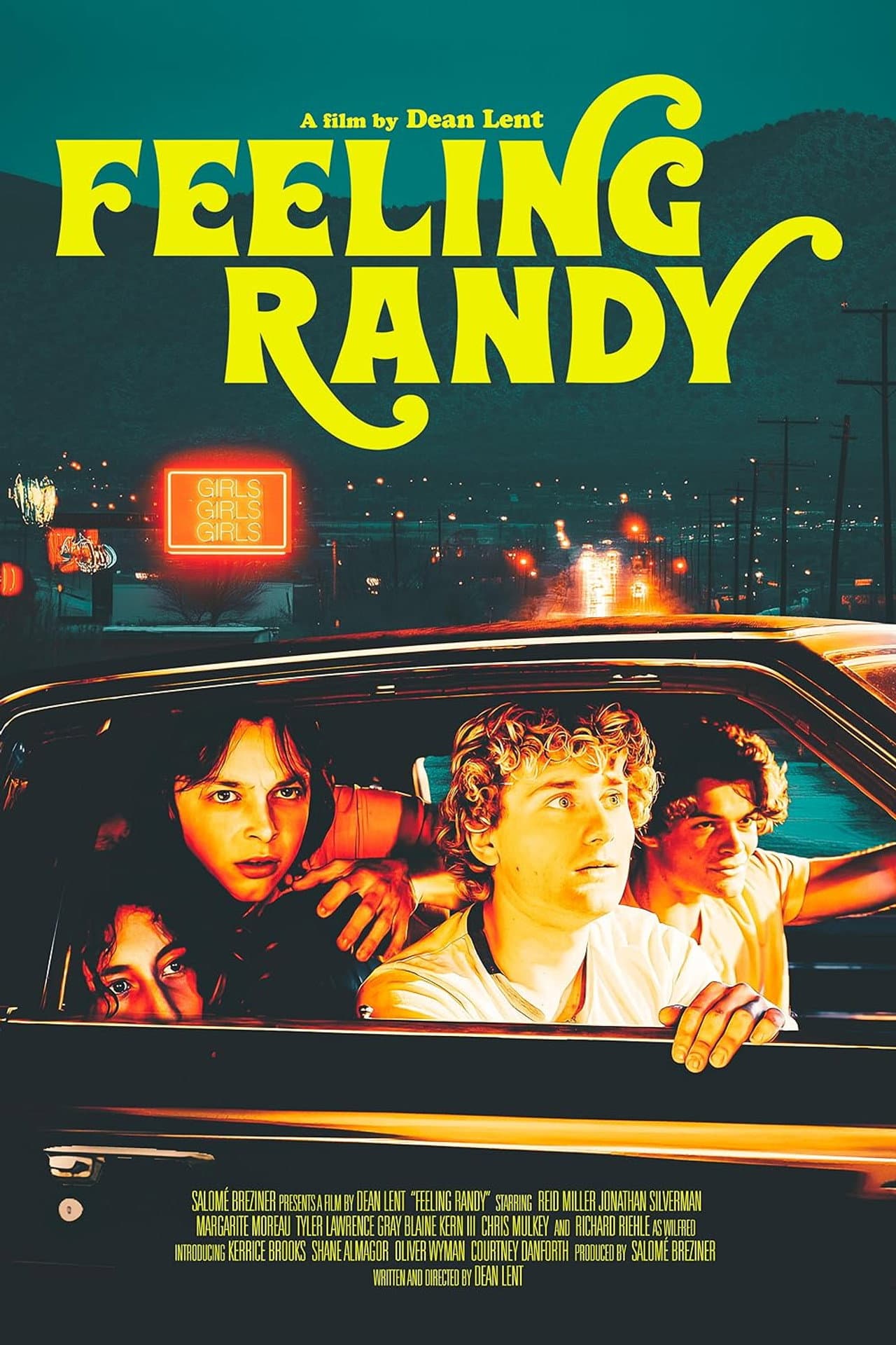 Feeling Randy preview 2