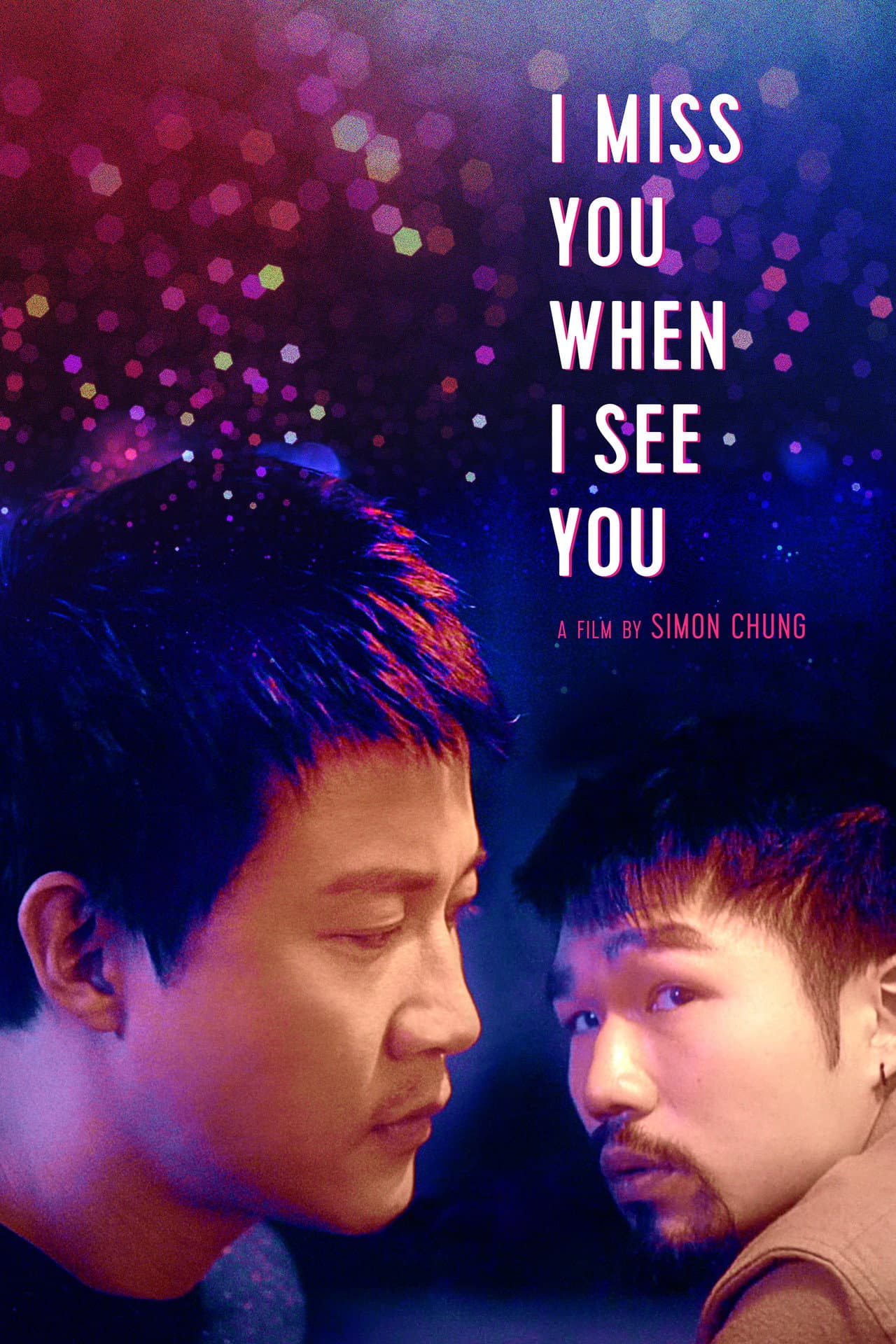 I Miss You When I See You preview 2