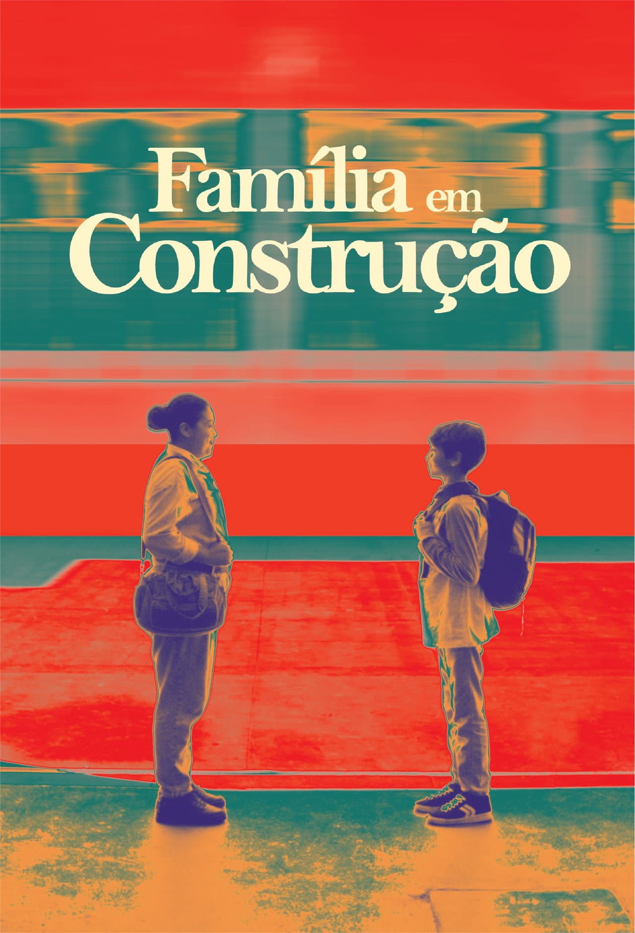 Família em Construção preview 2