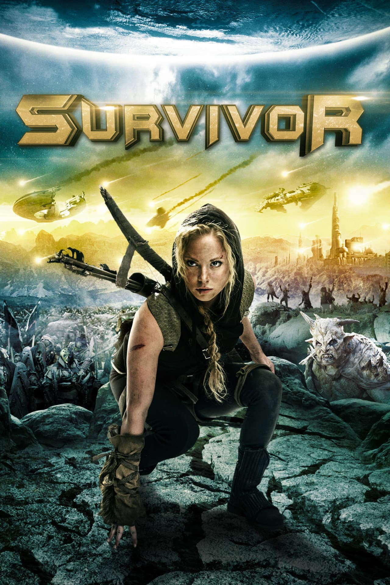 Survivor preview 2