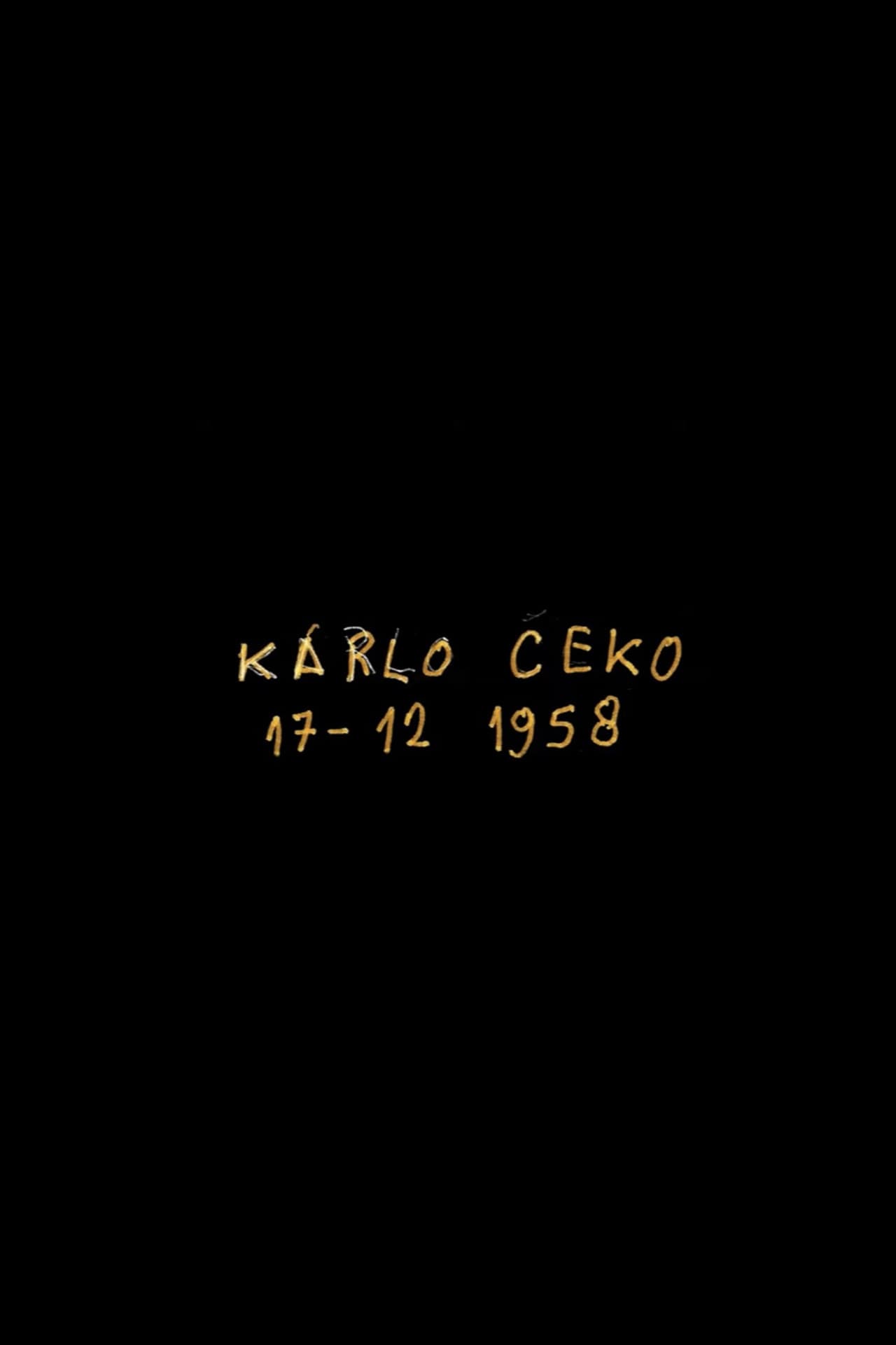 Karlo Čeko, Strasbourg Saint-Denis, Paris preview 2