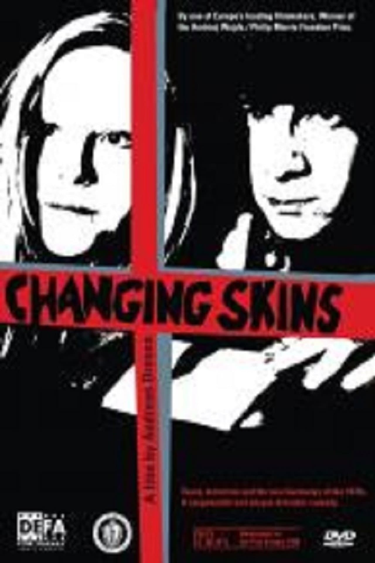 Changing Skins preview 1